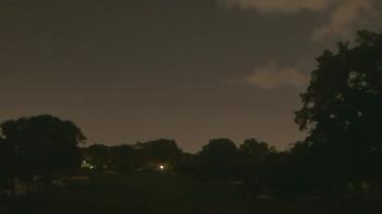 Weather camera view of Fort Lauderdale Country Club.