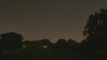 Weather camera view of Fort Lauderdale Country Club.