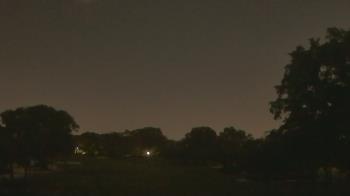 Weather camera view of Fort Lauderdale Country Club.