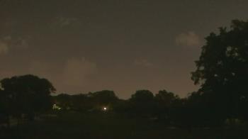 Weather camera view of Fort Lauderdale Country Club.