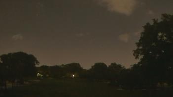 Weather camera view of Fort Lauderdale Country Club.