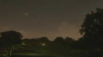 Weather camera view of Fort Lauderdale Country Club.