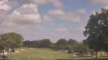 Weather camera view of Fort Lauderdale Country Club.