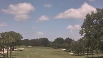 Weather camera view of Fort Lauderdale Country Club.