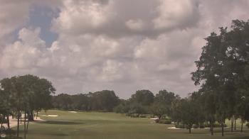 Weather camera view of Fort Lauderdale Country Club.