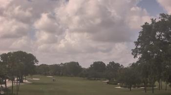 Weather camera view of Fort Lauderdale Country Club.