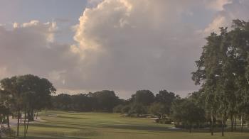 Weather camera view of Fort Lauderdale Country Club.