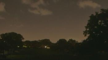 Weather camera view of Fort Lauderdale Country Club.