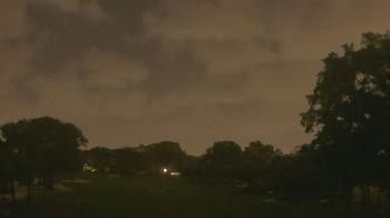 Weather camera view of Fort Lauderdale Country Club.