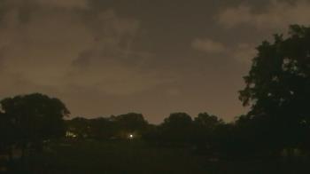 Weather camera view of Fort Lauderdale Country Club.