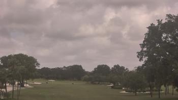 Weather camera view of Fort Lauderdale Country Club.