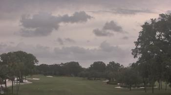Weather camera view of Fort Lauderdale Country Club.