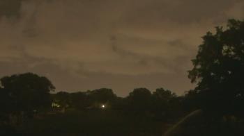 Weather camera view of Fort Lauderdale Country Club.