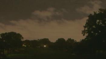 Weather camera view of Fort Lauderdale Country Club.