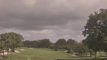 Weather camera view of Fort Lauderdale Country Club.