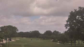 Weather camera view of Fort Lauderdale Country Club.
