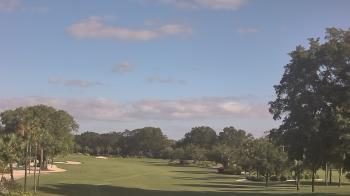 Weather camera view of Fort Lauderdale Country Club.