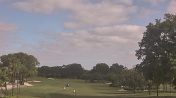 Weather camera view of Fort Lauderdale Country Club.