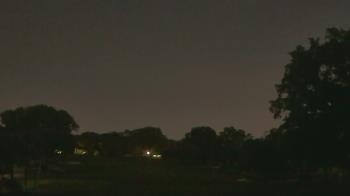 Weather camera view of Fort Lauderdale Country Club.