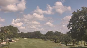 Weather camera view of Fort Lauderdale Country Club.