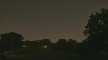 Weather camera view of Fort Lauderdale Country Club.