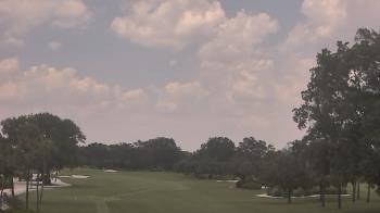 Weather camera view of Fort Lauderdale Country Club.