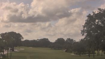 Weather camera view of Fort Lauderdale Country Club.