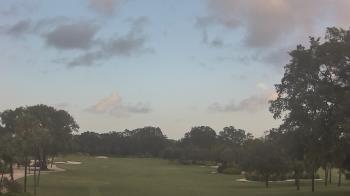 Weather camera view of Fort Lauderdale Country Club.
