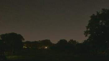 Weather camera view of Fort Lauderdale Country Club.