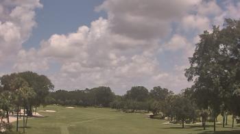 Weather camera view of Fort Lauderdale Country Club.