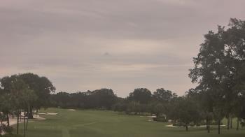 Weather camera view of Fort Lauderdale Country Club.