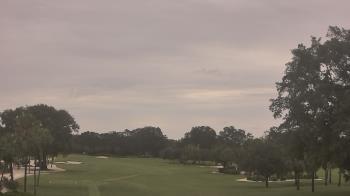 Weather camera view of Fort Lauderdale Country Club.