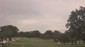 Weather camera view of Fort Lauderdale Country Club.
