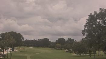 Weather camera view of Fort Lauderdale Country Club.