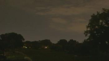 Weather camera view of Fort Lauderdale Country Club.