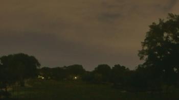 Weather camera view of Fort Lauderdale Country Club.