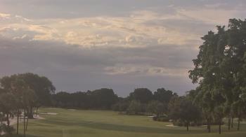Weather camera view of Fort Lauderdale Country Club.