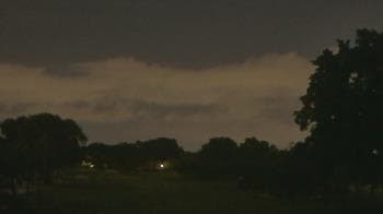 Weather camera view of Fort Lauderdale Country Club.