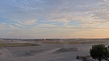 Weather camera view of PrivateSky (R) Aviation Services Inc..