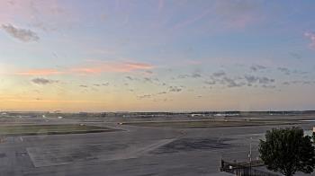 Weather camera view of PrivateSky (R) Aviation Services Inc..