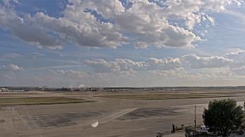 Weather camera view of PrivateSky (R) Aviation Services Inc..