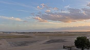 Weather camera view of PrivateSky (R) Aviation Services Inc..