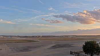 Weather camera view of PrivateSky (R) Aviation Services Inc..