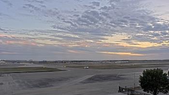 Weather camera view of PrivateSky (R) Aviation Services Inc..