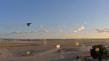 Weather camera view of PrivateSky (R) Aviation Services Inc..