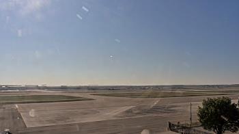 Weather camera view of PrivateSky (R) Aviation Services Inc..