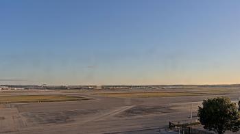 Weather camera view of PrivateSky (R) Aviation Services Inc..