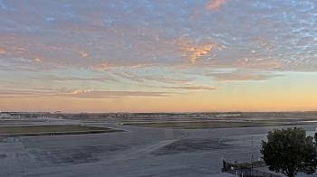 Weather camera view of PrivateSky (R) Aviation Services Inc..