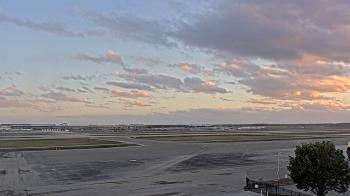 Weather camera view of PrivateSky (R) Aviation Services Inc..