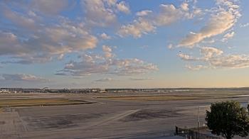 Weather camera view of PrivateSky (R) Aviation Services Inc..